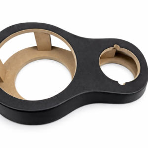 Extreme Voice Enclosure Vinyl Pats TWS 16 1/2