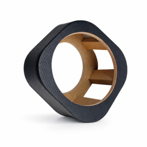 Extreme Voice Enclosure TWS 600- 1 6 1/2