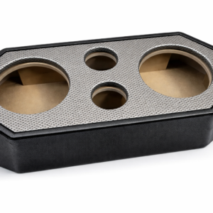 Extreme Voice Enclosure TWS 604 Two 6 1/2 & Two Tweeter