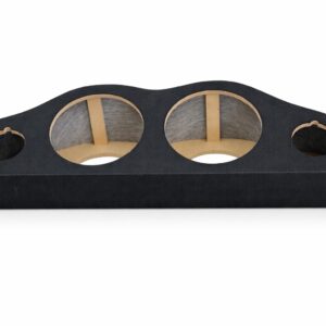 Extreme Voice Enclosure Vinyl Pats TWS 218- 2 8" & Two Tweeter