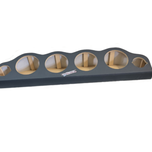 Extreme Voice Enclosure Vinyl Pats TWS 416 4 6 1/2 & Two tweeter